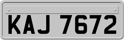 KAJ7672