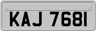 KAJ7681