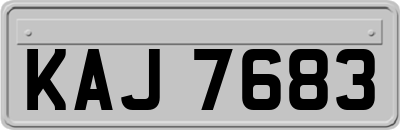 KAJ7683