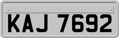 KAJ7692