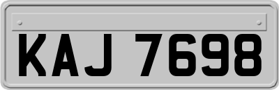 KAJ7698