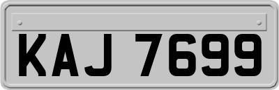 KAJ7699