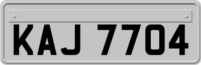 KAJ7704