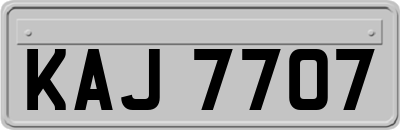 KAJ7707