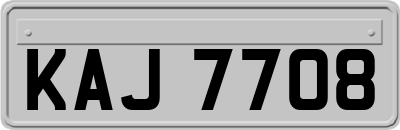KAJ7708