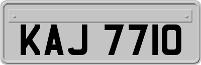 KAJ7710
