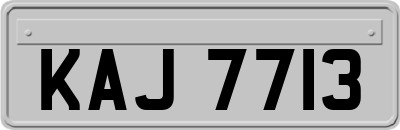 KAJ7713