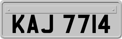 KAJ7714