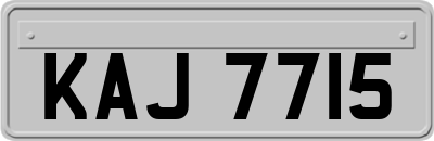 KAJ7715