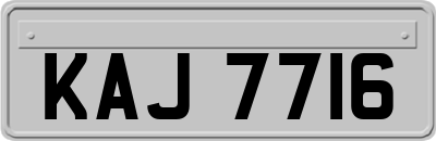 KAJ7716