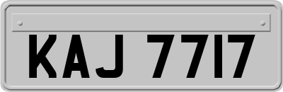 KAJ7717