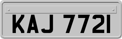 KAJ7721