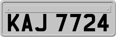 KAJ7724