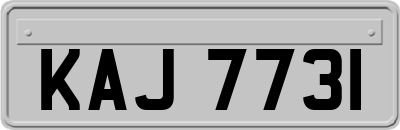 KAJ7731