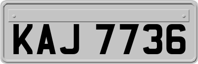 KAJ7736