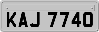 KAJ7740
