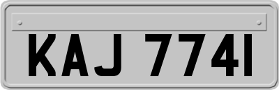 KAJ7741