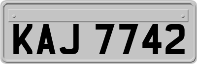 KAJ7742