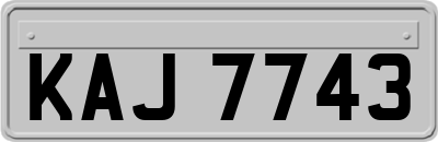 KAJ7743