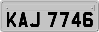 KAJ7746