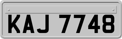 KAJ7748