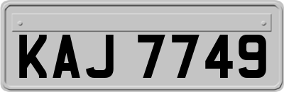 KAJ7749