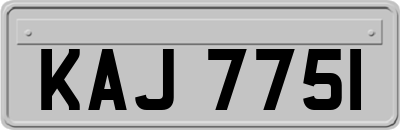KAJ7751