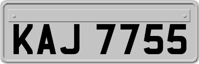 KAJ7755