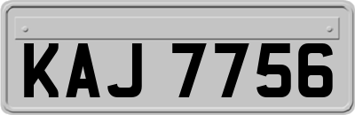 KAJ7756