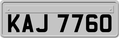 KAJ7760