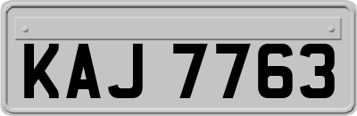 KAJ7763
