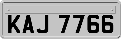 KAJ7766