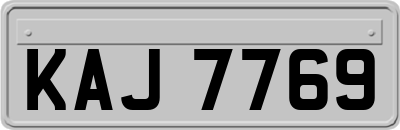 KAJ7769