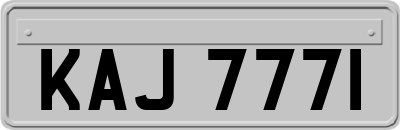 KAJ7771
