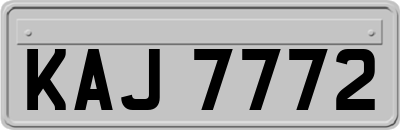 KAJ7772