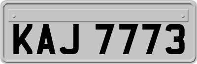 KAJ7773