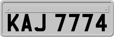 KAJ7774