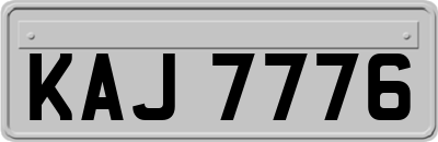 KAJ7776