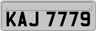 KAJ7779