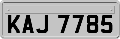 KAJ7785
