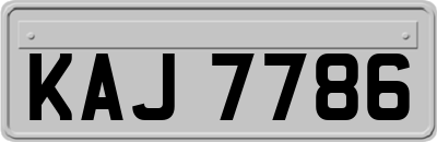 KAJ7786