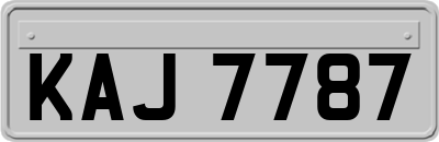 KAJ7787
