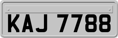 KAJ7788