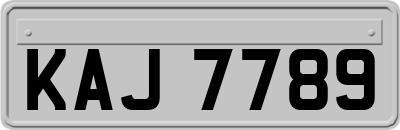 KAJ7789