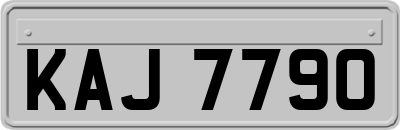 KAJ7790