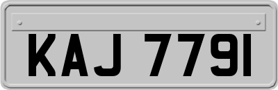 KAJ7791