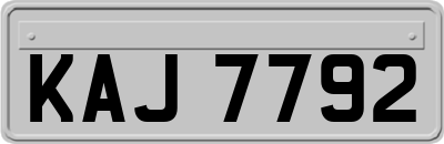 KAJ7792