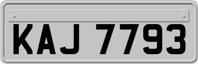 KAJ7793