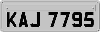 KAJ7795
