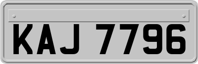 KAJ7796
